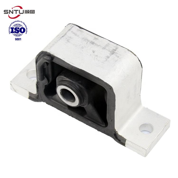 factory exports Parts for Chassis rubber moulds manufacturer engine mounting 50840-S7C-980 for Honda CRV RD