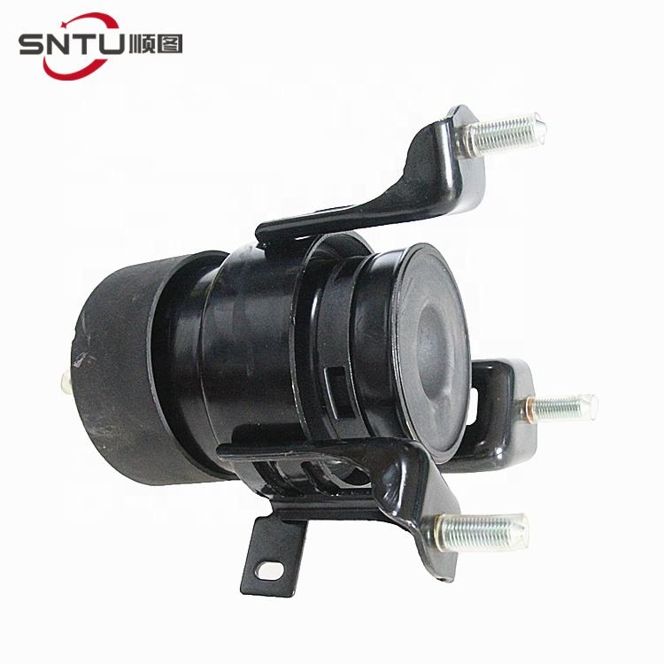 factory exports Parts for Chassis rubber moulds manufacturer engine mounting 12360-31040 for TOYOTA HIGHLANDER / KLUG CAMRY