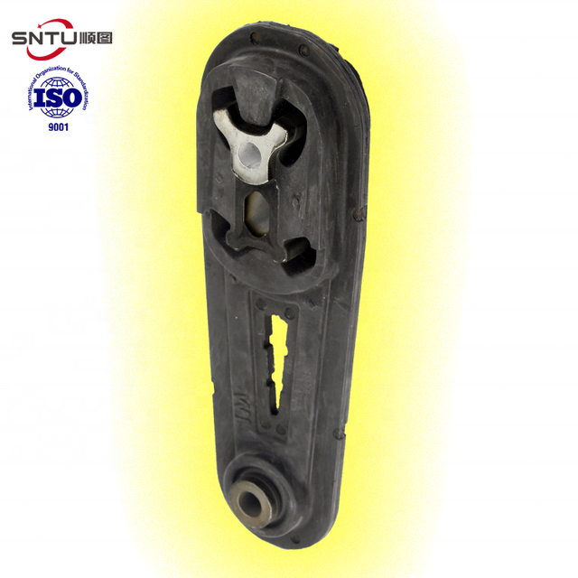 factory exports Parts for Chassis rubber moulds manufacturer Sylphy/Sentra/Leaf engine mounting 11360-1KA1A for Nissan