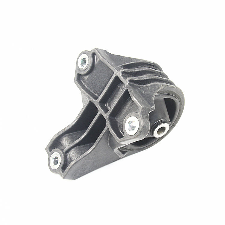 factory exports Parts for Chassis rubber moulds manufacturer engine mounting 50810-T2F-A01 for Honda Accord EX 2.4L