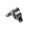 factory exports Parts for Chassis rubber moulds manufacturer engine mounting 50850-SFE-003 for Honda Odyssey