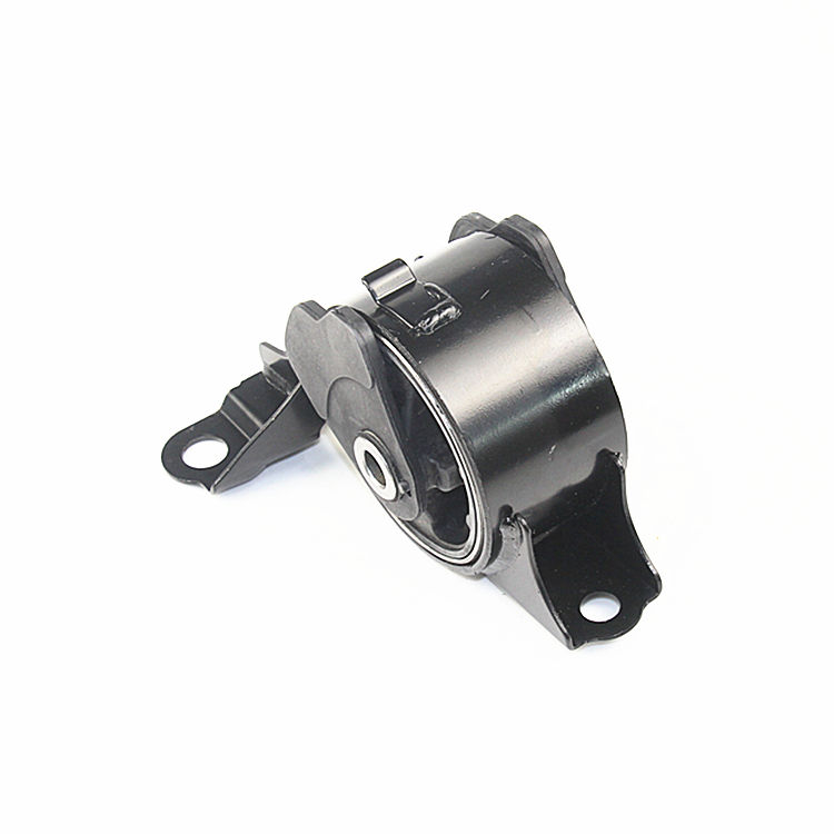 factory exports Parts for Chassis rubber moulds manufacturer engine mounting 50850-SFE-003 for Honda Odyssey