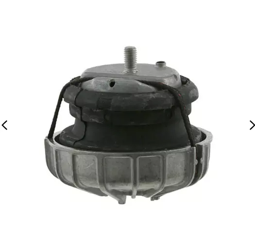 hot sale high quality Engine Mounting 639 241 04 13 For Mercedes Benz 214 314 414 Commercial Car Spare Parts