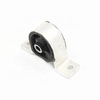 factory exports Parts for Chassis rubber moulds manufacturer engine mounting 50840-S5A-990 for Honda Civic EU EP ES