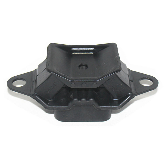 factory exports Parts for Chassis rubber moulds manufacturer Versa/Versa Note 1.6L engine mounting 11220-1HA3B for Nissan