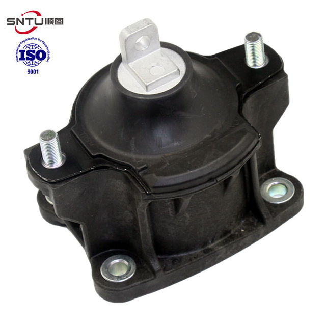 factory exports Parts for Chassis rubber moulds manufacturer engine mounting 50830-T2F-A01 50830-T2J-H01for Honda ACCORD