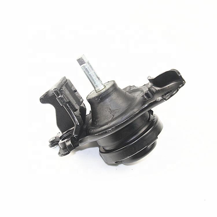 factory exports Parts for Chassis rubber moulds manufacturer engine mounting AM500 50826-SEL-E01 50826-SEL-T01 for Honda Fit