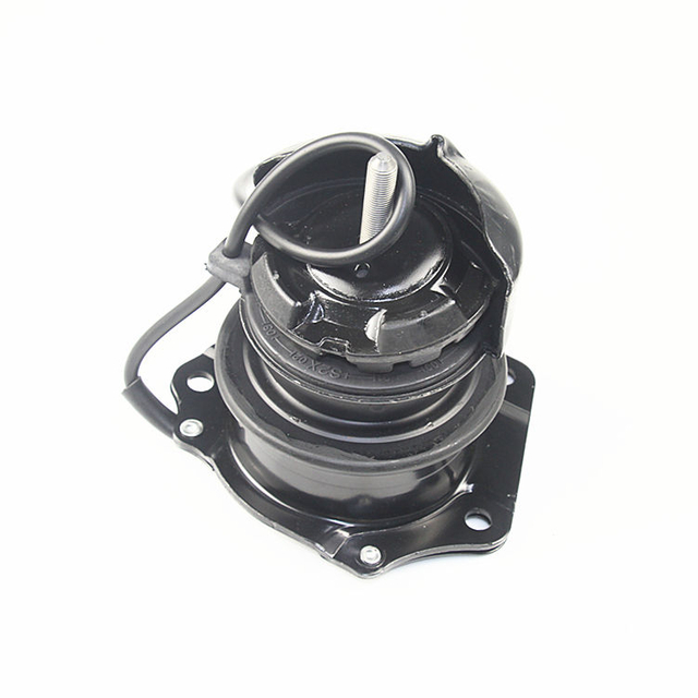 factory exports Parts for Chassis rubber moulds manufacturer engine mounting Lower Torque Rod 50810-S84-A83 for Honda