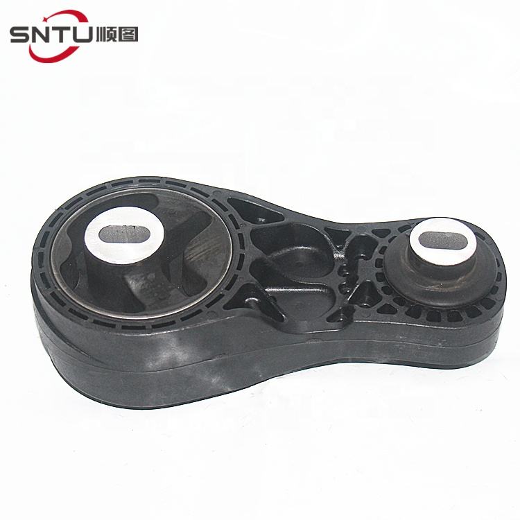 factory exports Parts for Chassis rubber moulds manufacturer engine mount 25840458 25840453 for GMC ACADIA CHEVROLET TRAVERSE