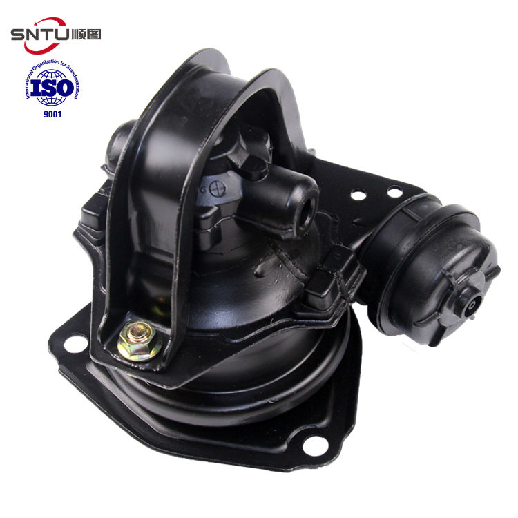 factory exports Parts for Chassis rubber engine mounting 6587 M077 50810-SV4-J82 for Honda Accord Odyssey Acura CL Oasis