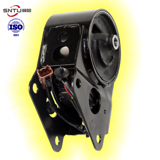 factory exports Parts for Chassis rubber manufacturer Altima Cefiro Murano Quest engine mount 11270-CN101 11270-8J100 for Nissan