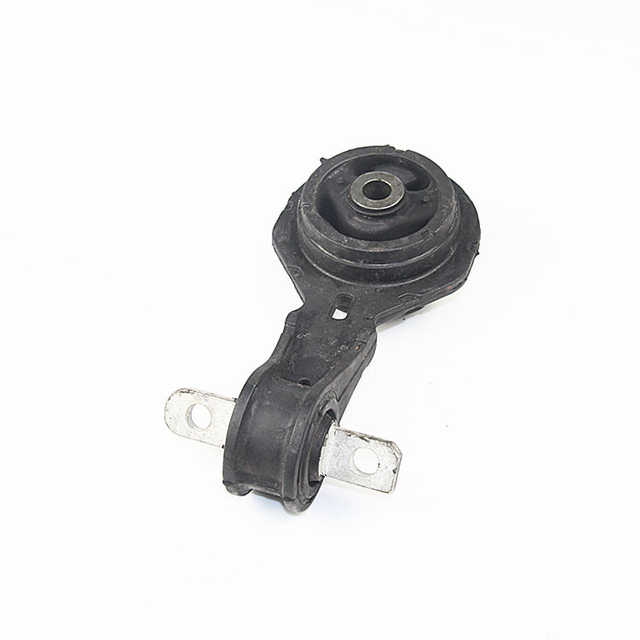 factory exports Parts for Chassis rubber moulds manufacturer engine mounting Lower Torque Rod 50890-T6P-H81 for Honda