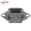 factory exports Parts for Chassis rubber moulds manufacturer Sentra engine mounting 11220-1KG0A for Nissan