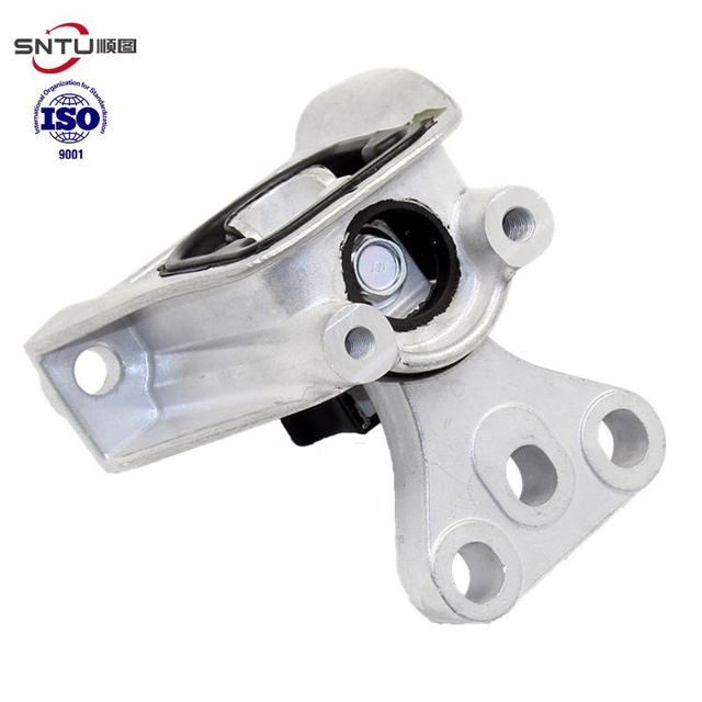 factory exports Parts for Chassis rubber moulds manufacturer engine mounting 50850-SNA-A82 for Honda CIVIC