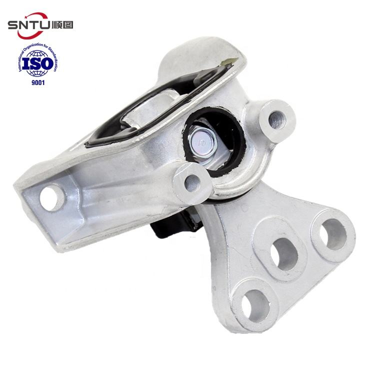 factory exports Parts for Chassis rubber moulds manufacturer engine mounting 50850-SNA-A82 for Honda CIVIC