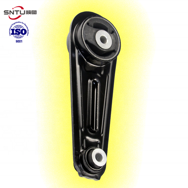 factory exports Parts for Chassis rubber moulds manufacturer Sylphy/Sentra/Leaf engine mounting 11360-JE20A for Nissan