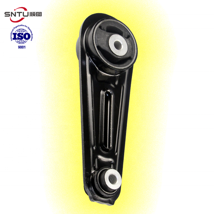 factory exports Parts for Chassis rubber moulds manufacturer Sylphy/Sentra/Leaf engine mounting 11360-JE20A for Nissan