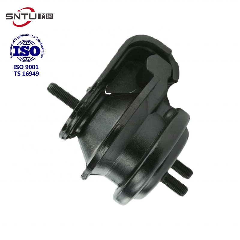 Japanese Auto Parts Engine Rubber Mount 11610-65J01 For SUZUKI GRAND VITARA