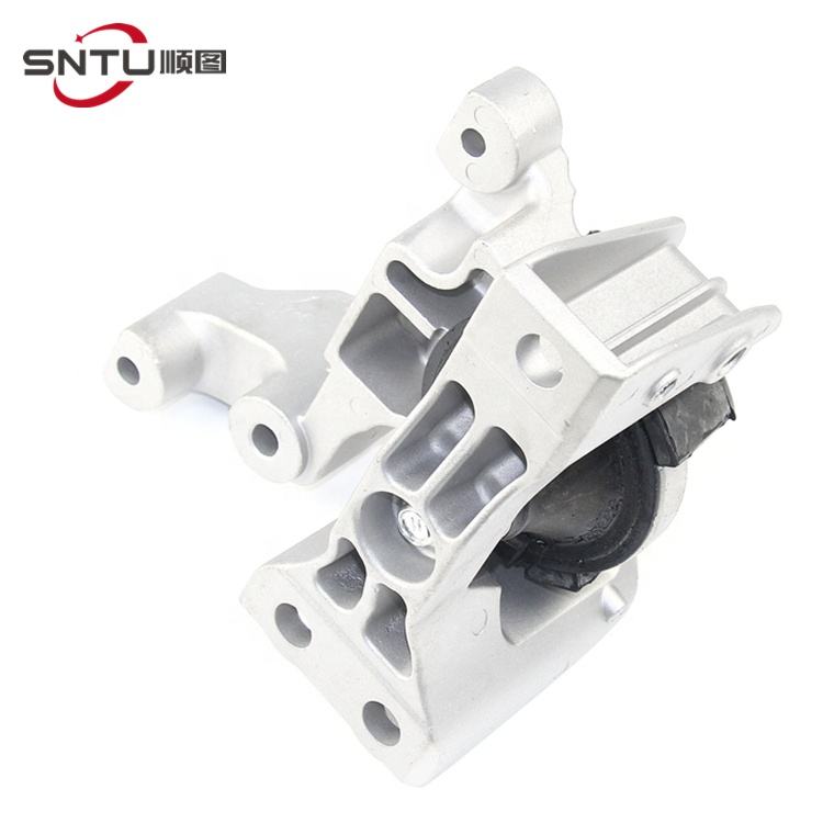 factory exports Parts for Chassis rubber moulds manufacturer engine mounting 11210-1KA0A 11360-1KA0A for Nissan