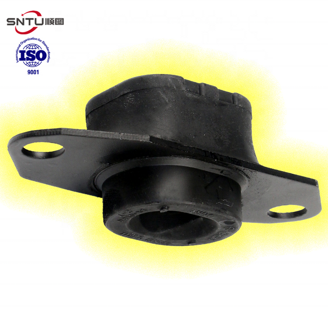 factory exports Parts for Chassis rubber moulds TIIDA CUBE SYLPHY manufacturer engine mounting 11220-ED000 for Nissan