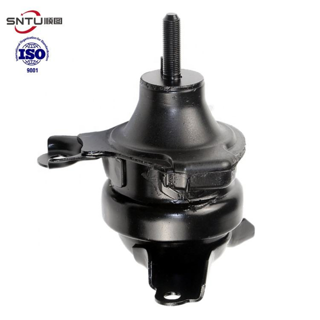 factory exports Parts for Chassis rubber moulds manufacturer engine mounting 50821-S0A-003 for Honda Accord