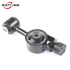 factory exports Parts for Chassis rubber moulds manufacturer engine mounting 11350-EL00A for Nissan