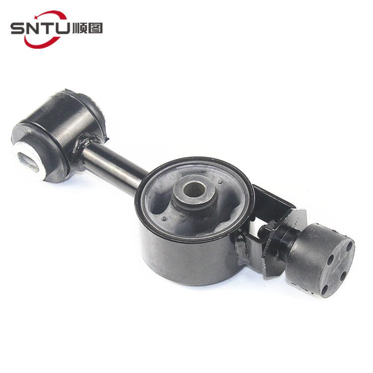 factory exports Parts for Chassis rubber moulds manufacturer engine mounting 11350-EL00A for Nissan