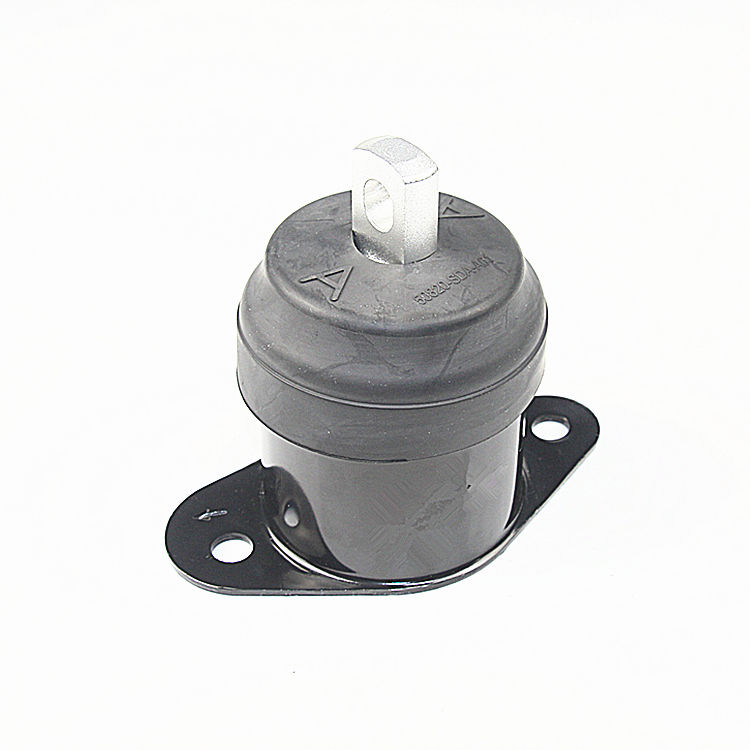 factory exports Parts for Chassis rubber moulds manufacturer engine mounting 50820-SDA-A01 for Honda Accord Acura TSX 2.4L