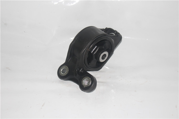 factory exports Parts for Chassis rubber moulds manufacturer engine mounting 50810-SAA-982 for Honda Jazz Fit GD