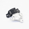 factory exports Parts for Chassis rubber moulds manufacturer engine mounting 50850-T7J-003 for Honda city fit