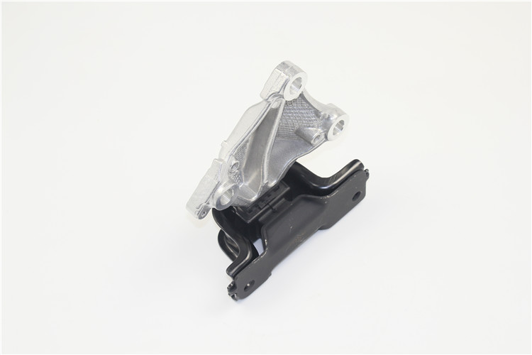 factory exports Parts for Chassis rubber moulds manufacturer engine mounting 50850-T7J-003 for Honda city fit
