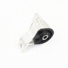 factory exports Parts for Chassis rubber moulds manufacturer engine mounting 50840-S5A-990 for Honda Civic EU EP ES