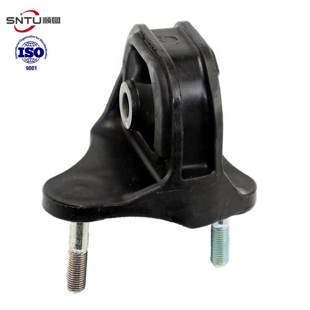 factory exports Parts for Chassis rubber moulds manufacturer engine mounting 50850-T2F-A21 50850-T2F-A01 for Honda