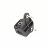 factory exports Parts for Chassis rubber moulds manufacturer engine mounting 50850-T2L-H01 for Honda Accord