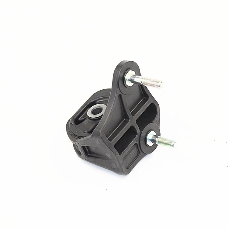 factory exports Parts for Chassis rubber moulds manufacturer engine mounting 50850-T2L-H01 for Honda Accord