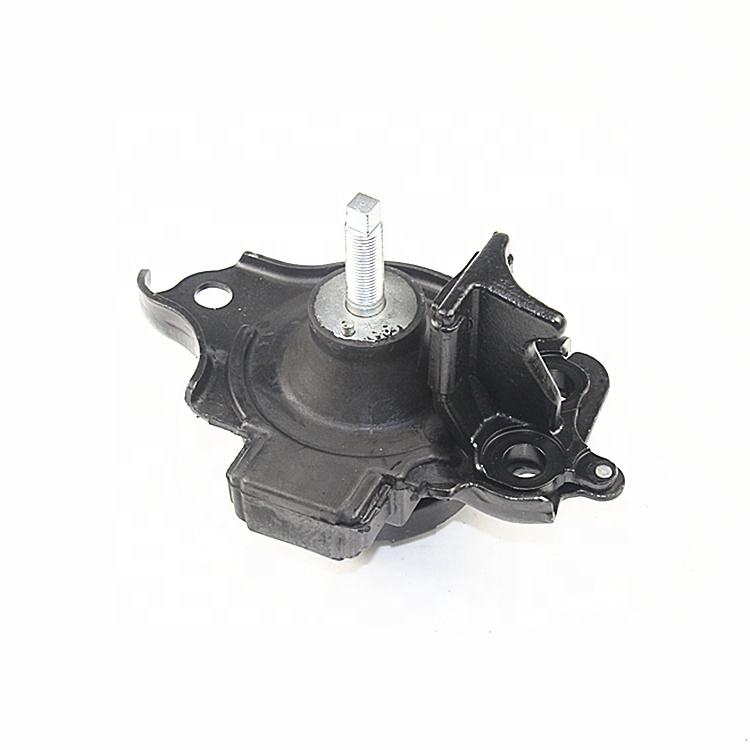 factory exports Parts for Chassis rubber moulds manufacturer engine mounting AM500 50826-SEL-E01 50826-SEL-T01 for Honda Fit