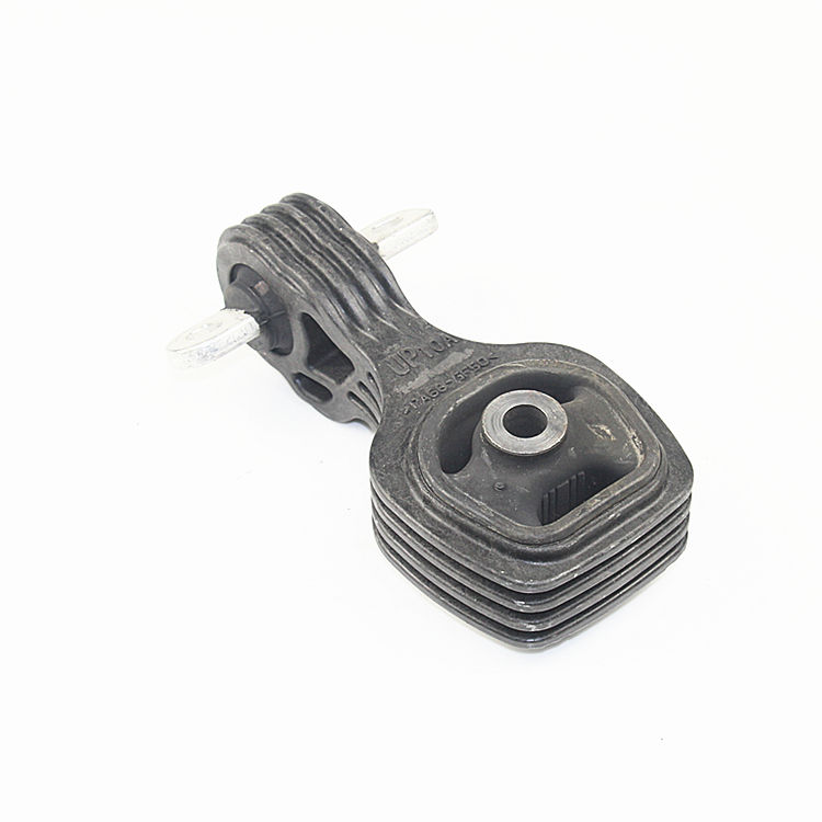 factory exports Parts for Chassis rubber moulds manufacturer engine mounting Lower Torque Rod 50890-T0A-A81 for Honda CR-V