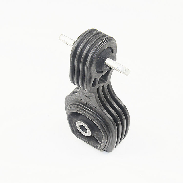 factory exports Parts for Chassis rubber moulds manufacturer engine mounting Lower Torque Rod 50890-T0A-A81 for Honda CR-V