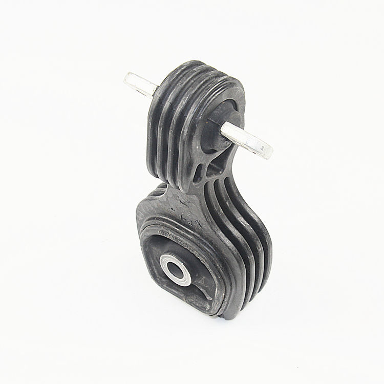 factory exports Parts for Chassis rubber moulds manufacturer engine mounting Lower Torque Rod 50890-T0A-A81 for Honda CR-V
