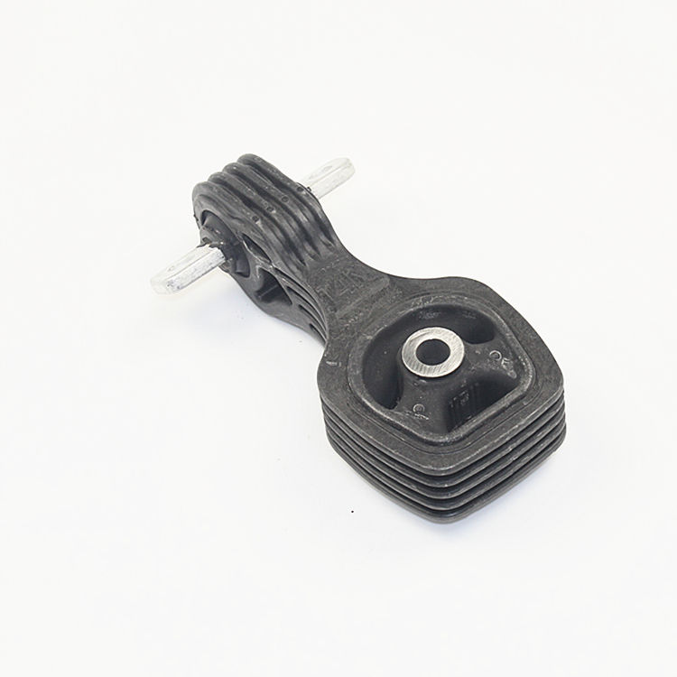 factory exports Parts for Chassis rubber moulds manufacturer engine mounting Lower Torque Rod 50890-T4N-H81 for Honda