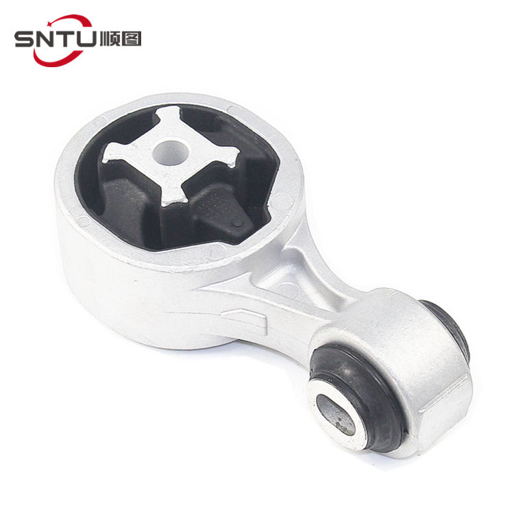 factory exports Parts for Chassis rubber moulds manufacturer Rogue X-Trail engine mounting 11350-4BA0A for Nissan