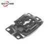 factory exports Parts for Chassis rubber moulds manufacturer engine mounting AV617M121BC for FORD FOR VOLVO