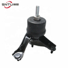 factory exports Parts for Chassis rubber manufacturer engine mount 12372-28020 for TOYOTA Alphard Highlander Previa for lexus