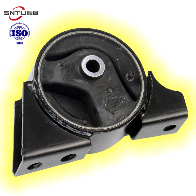 factory exports Parts for Chassis rubber manufacturer ALMERA sunny engine mount 11320-4M400 for Nissan