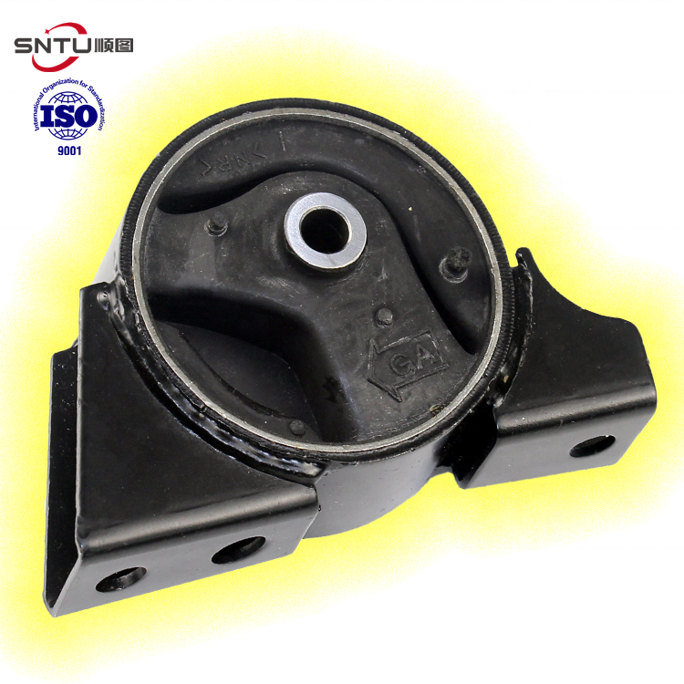factory exports Parts for Chassis rubber manufacturer ALMERA sunny engine mount 11320-4M400 for Nissan