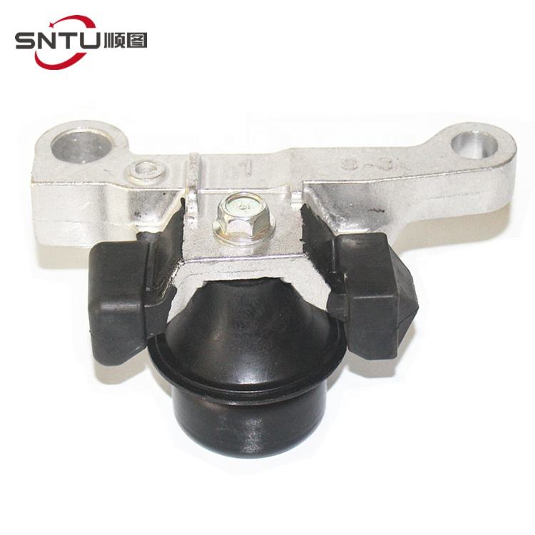 factory exports Parts for Chassis rubber moulds manufacturer Lafesta B30 engine mounting 11251-EN000 11220-ET01A for Nissan