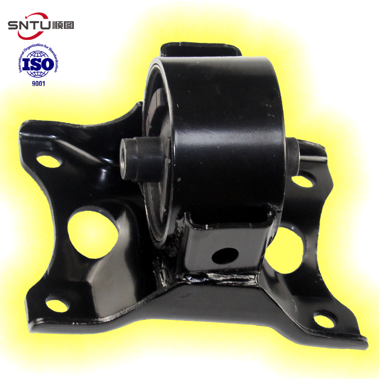 factory exports Parts for Chassis rubber moulds manufacturer MAXIMA QX IV A32 engine mounting 11220-40U12 for Nissan