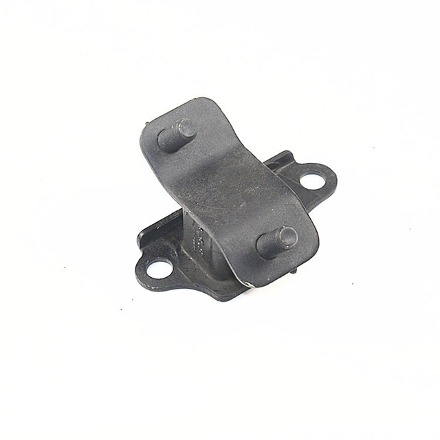 factory exports Parts for Chassis rubber moulds manufacturer engine mounting 50806-S87-A80 for Honda Accord Odyssey Acura