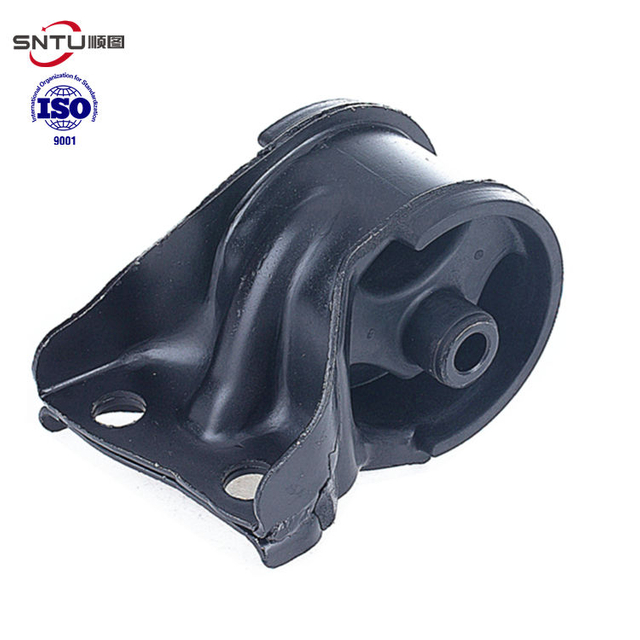 factory exports Parts for Chassis rubber moulds manufacturer engine mounting 50821-SR3-020 for Honda Civic