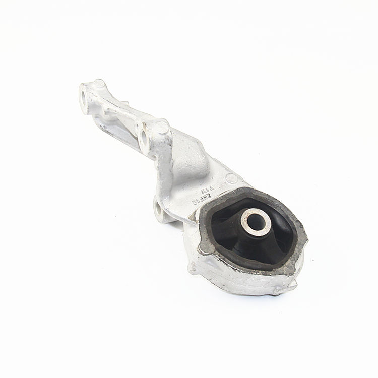 factory exports Parts for Chassis rubber moulds manufacturer engine mounting 50830-T1W-A02 for Honda CRV